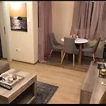 Kazo Apartman