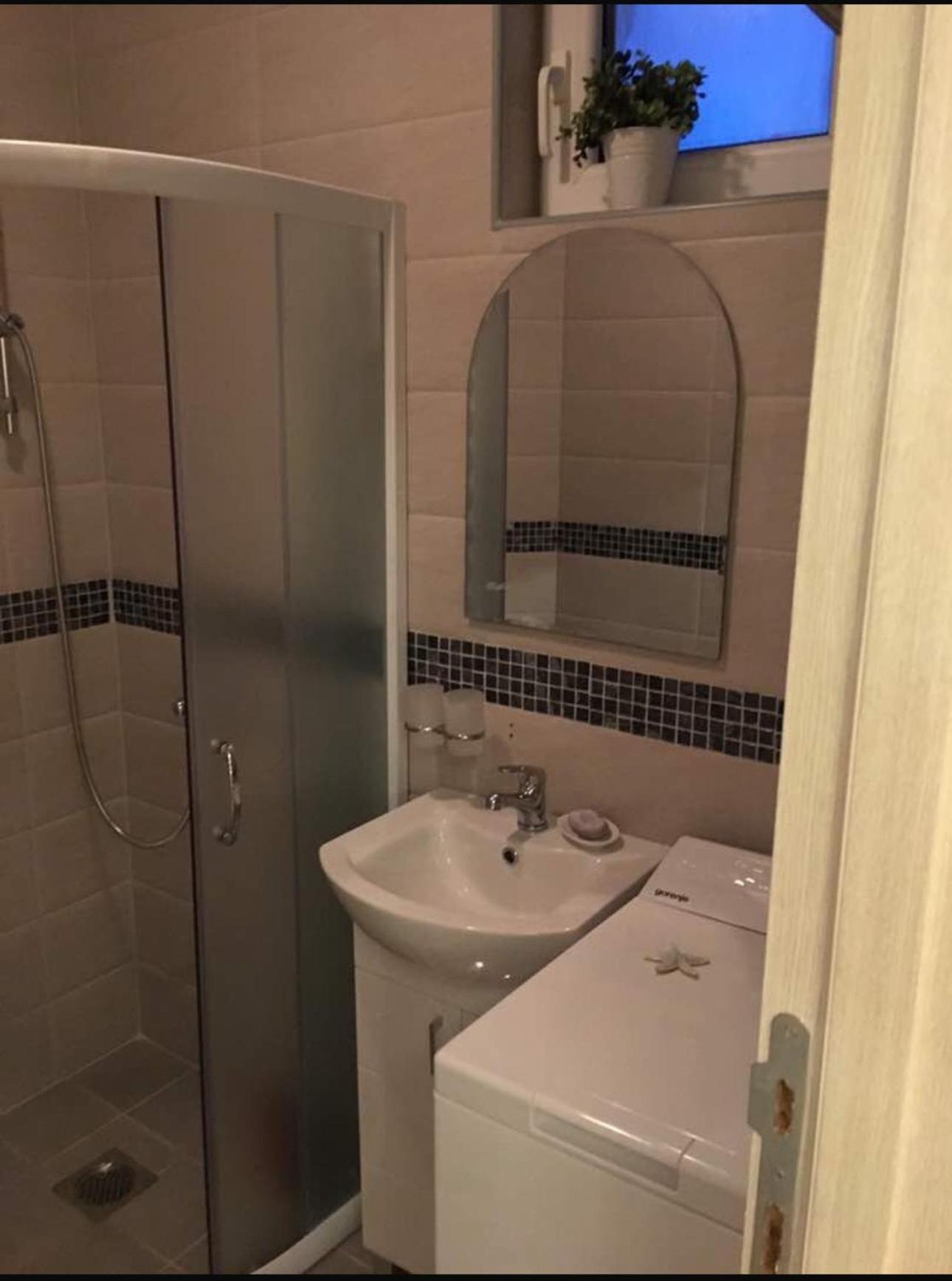 Apartment Kazo *