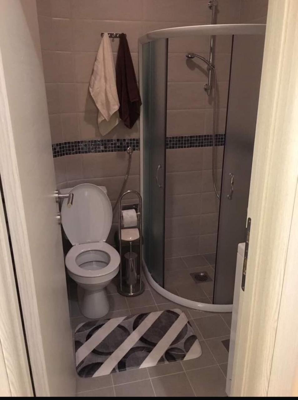 Apartment Kazo *