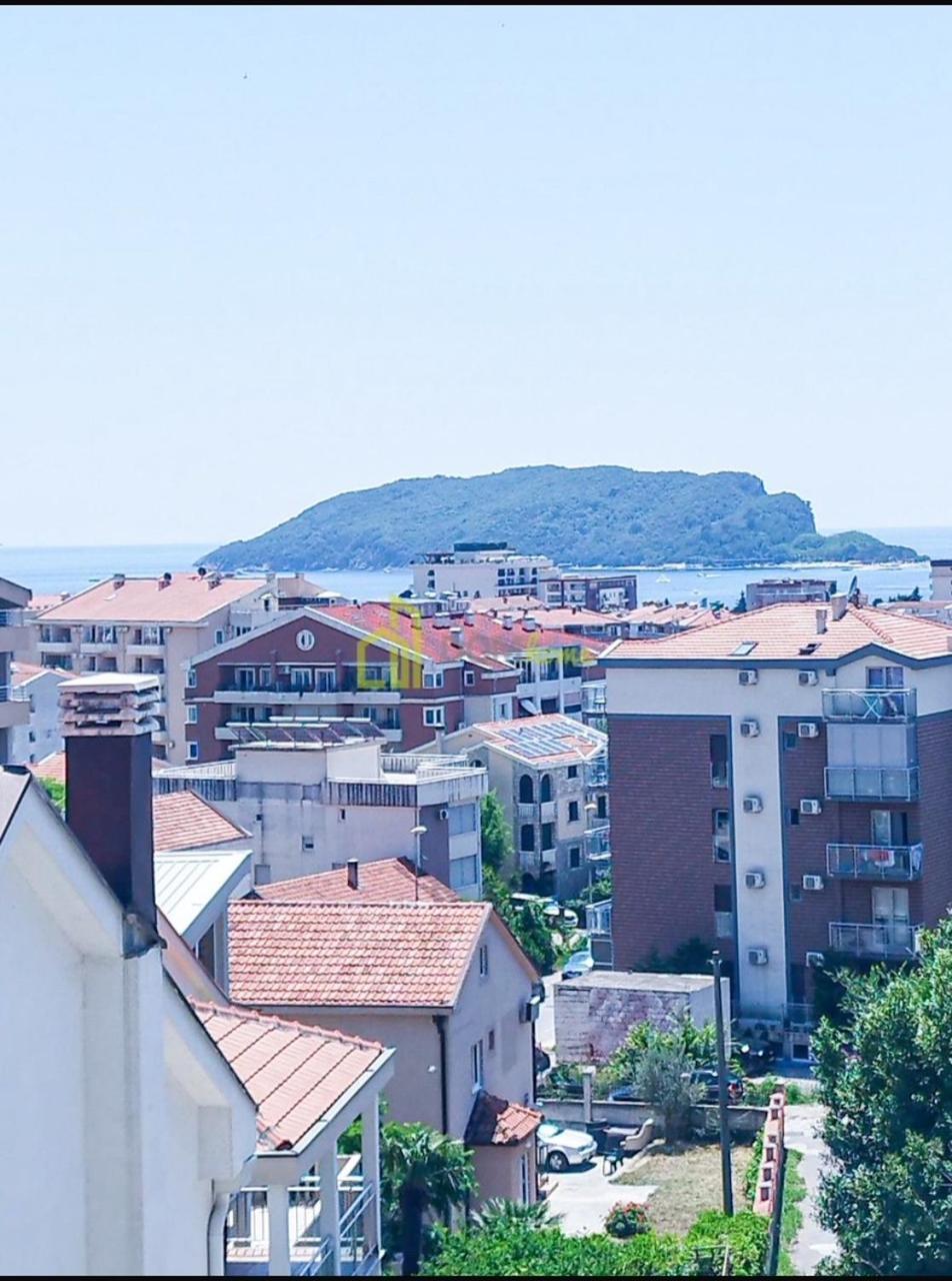 Apartment Kazo Budva
