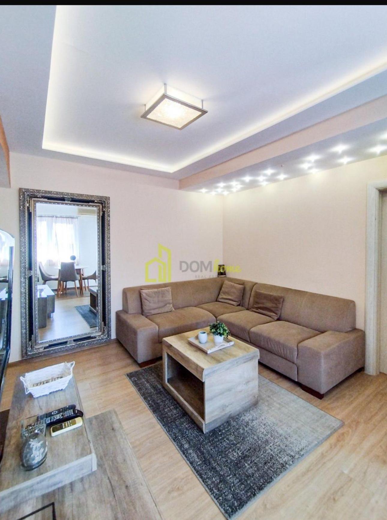 Apartment Kazo